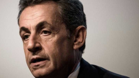 Sarkozy voterait Hollande face au FN, pas de gaieté de coeur