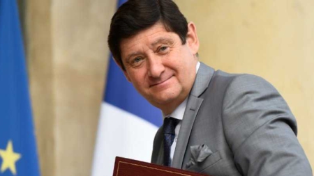 Migrants de Calais: Kanner demande “respect et humanité