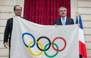 Les Français croient aux chances de Paris pour les JO-2024 