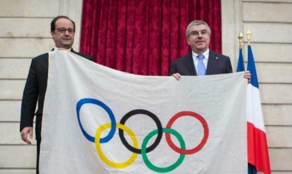 Les Français croient aux chances de Paris pour les JO-2024