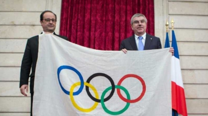 Les Français croient aux chances de Paris pour les JO-2024