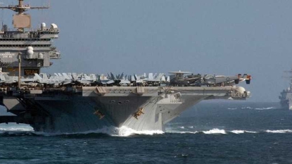 Yémen: les Etats-Unis bombardent pour la première fois les rebelles Houthis