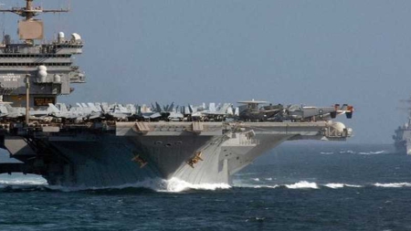 Yémen: les Etats-Unis bombardent pour la première fois les rebelles Houthis