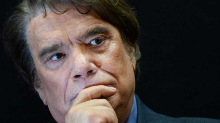 Chômage des jeunes: Tapie menace de revenir à la politique s’il n’est pas écouté