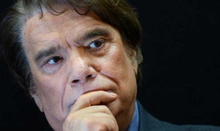 Chômage des jeunes: Tapie menace de revenir à la politique s’il n’est pas écouté