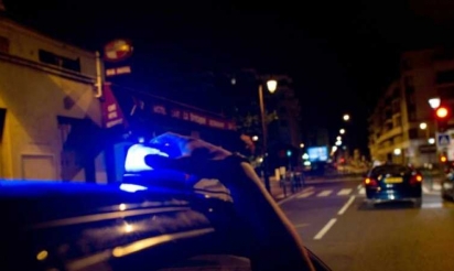 Yvelines: des faux policiers braquent un couple d’automobilistes