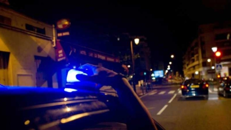 Yvelines: des faux policiers braquent un couple d’automobilistes