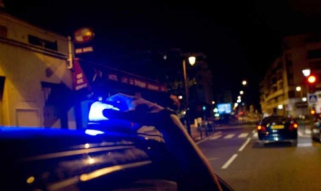 Yvelines: des faux policiers braquent un couple d’automobilistes