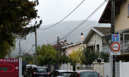 Un forcené abattu en Isère: garde à vue levée pour cinq policiers