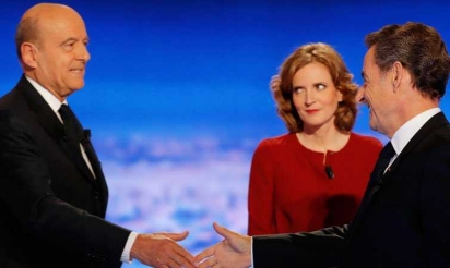 Primaire à droite : climat de suspicion sur le bon déroulement du scrutin