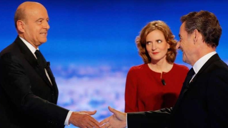 Primaire à droite : climat de suspicion sur le bon déroulement du scrutin