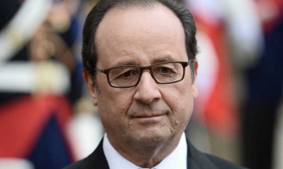 Sondage : avec 4% de satisfaits, François Hollande atteint une impopularité record