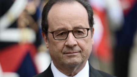 Sondage : avec 4% de satisfaits, François Hollande atteint une impopularité record