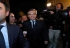 Primaire à droite: nette victoire de Fillon et retraite de Sarkozy