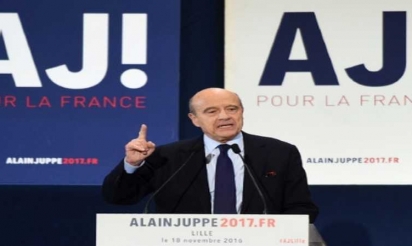 Primaire à droite: le vote commence hors de l’Hexagone