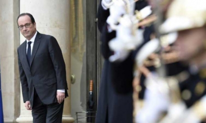 Destitution de Hollande: la proposition LR rejetée à l’Assemblée