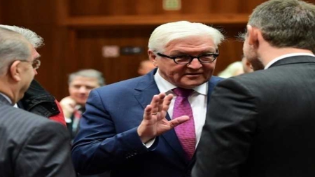 Allemagne: Steinmeier, un critique de Trump, prochain président