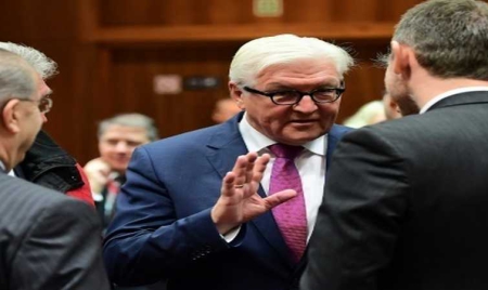 Allemagne: Steinmeier, un critique de Trump, prochain président