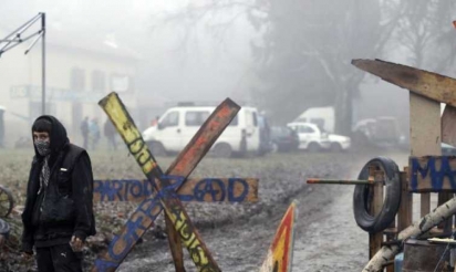 Le Center Parcs de Roybon de retour devant les juges