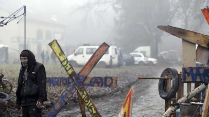 Le Center Parcs de Roybon de retour devant les juges