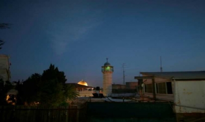 Israël: un projet de loi sur les appels à la prière fait polémique