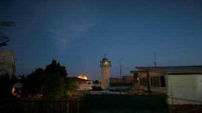 Israël: un projet de loi sur les appels à la prière fait polémique