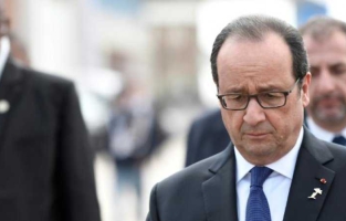Hollande: l'embargo contre Cuba doit être définitivement levé