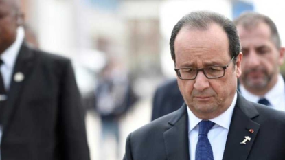 Hollande: l’embargo contre Cuba doit être définitivement levé