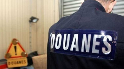 Saint-Denis: 500 kg de cannabis saisis dans un local municipal