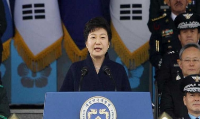 Crise en Corée du Sud: la présidente limoge son Premier ministre