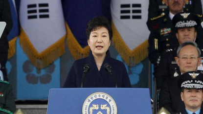 Crise en Corée du Sud: la présidente limoge son Premier ministre