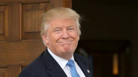 Donald Trump adoucit sa position sur le climat