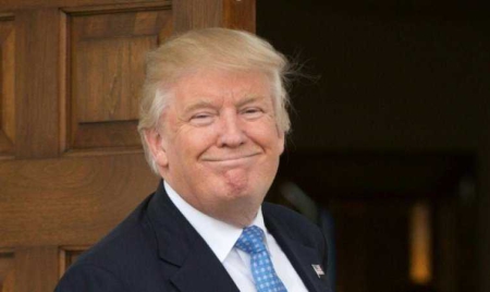 Donald Trump adoucit sa position sur le climat