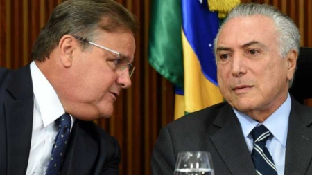 Brésil: démission d’un ministre-clé de Temer accusé de trafic d’influence