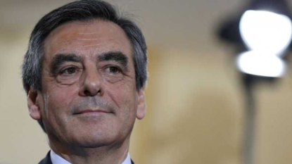 Les médias russes saluent la victoire de Fillon à la primaire