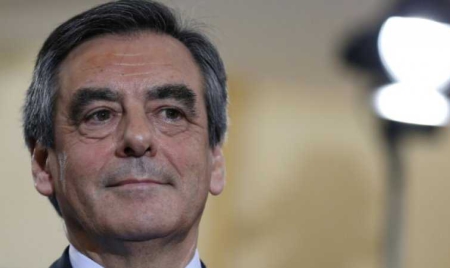 Les médias russes saluent la victoire de Fillon à la primaire