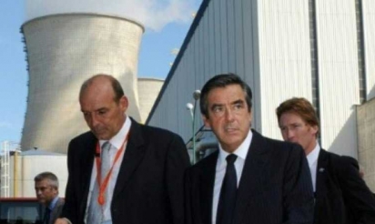 Fillon et l’environnement: moins de normes, toujours autant de nucléaire