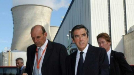 Fillon et l’environnement: moins de normes, toujours autant de nucléaire
