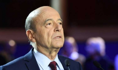 Alain Juppé en Corrèze : Jacques Chirac, c’est toute mon histoire politique