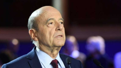 Alain Juppé en Corrèze : Jacques Chirac, c’est toute mon histoire politique