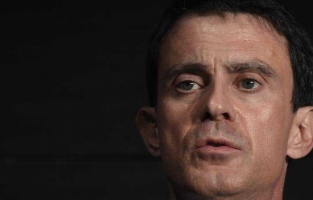 Manuel Valls écorche le nom du président tunisien et l'appelle zizi