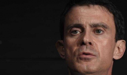 Manuel Valls écorche le nom du président tunisien et l’appelle zizi