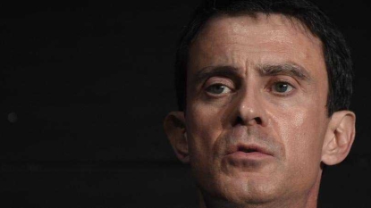 Manuel Valls écorche le nom du président tunisien et l’appelle zizi