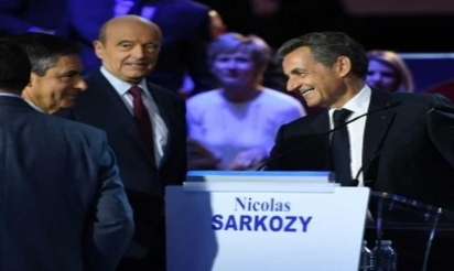 Présidentielle: pour la 1ère fois, la droite organise une primaire