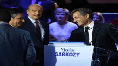 Présidentielle: pour la 1ère fois, la droite organise une primaire