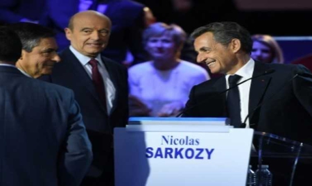 Présidentielle: pour la 1ère fois, la droite organise une primaire