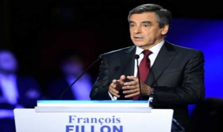 La Cour européenne des droits de l’Homme, cible de Sarkozy et Fillon en campagne