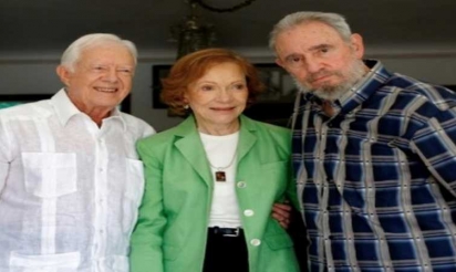 Castro: les Etats-Unis perdent leur dernier ennemi de la Guerre froide