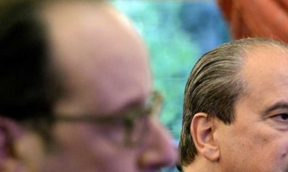 Cambadélis (PS): rien d’irréparable entre Valls et Hollande