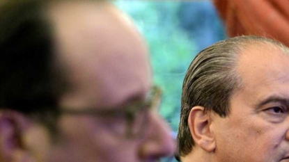 Cambadélis (PS): rien d’irréparable entre Valls et Hollande